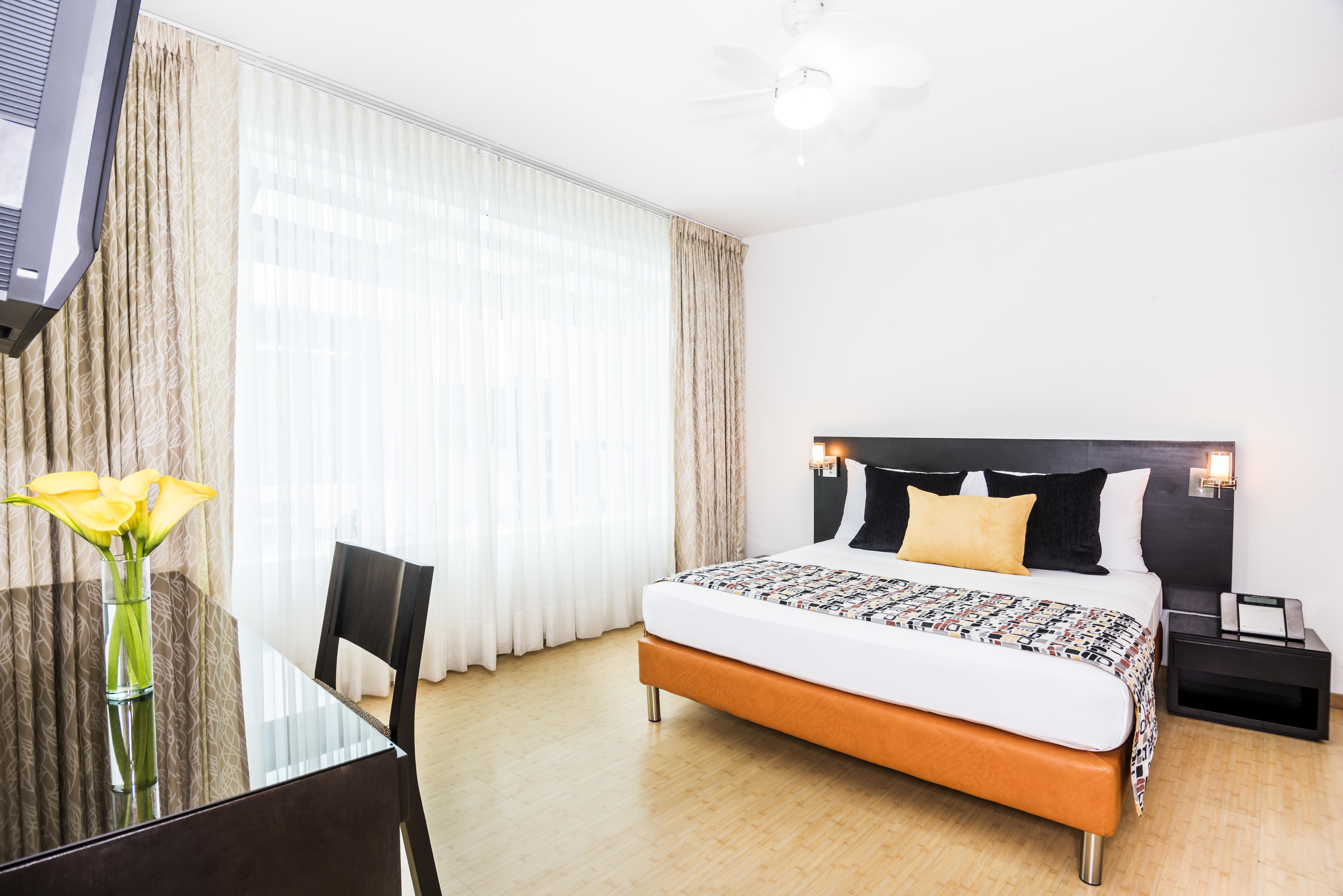 Hotel Asturias เมเดยิน ภายนอก รูปภาพ