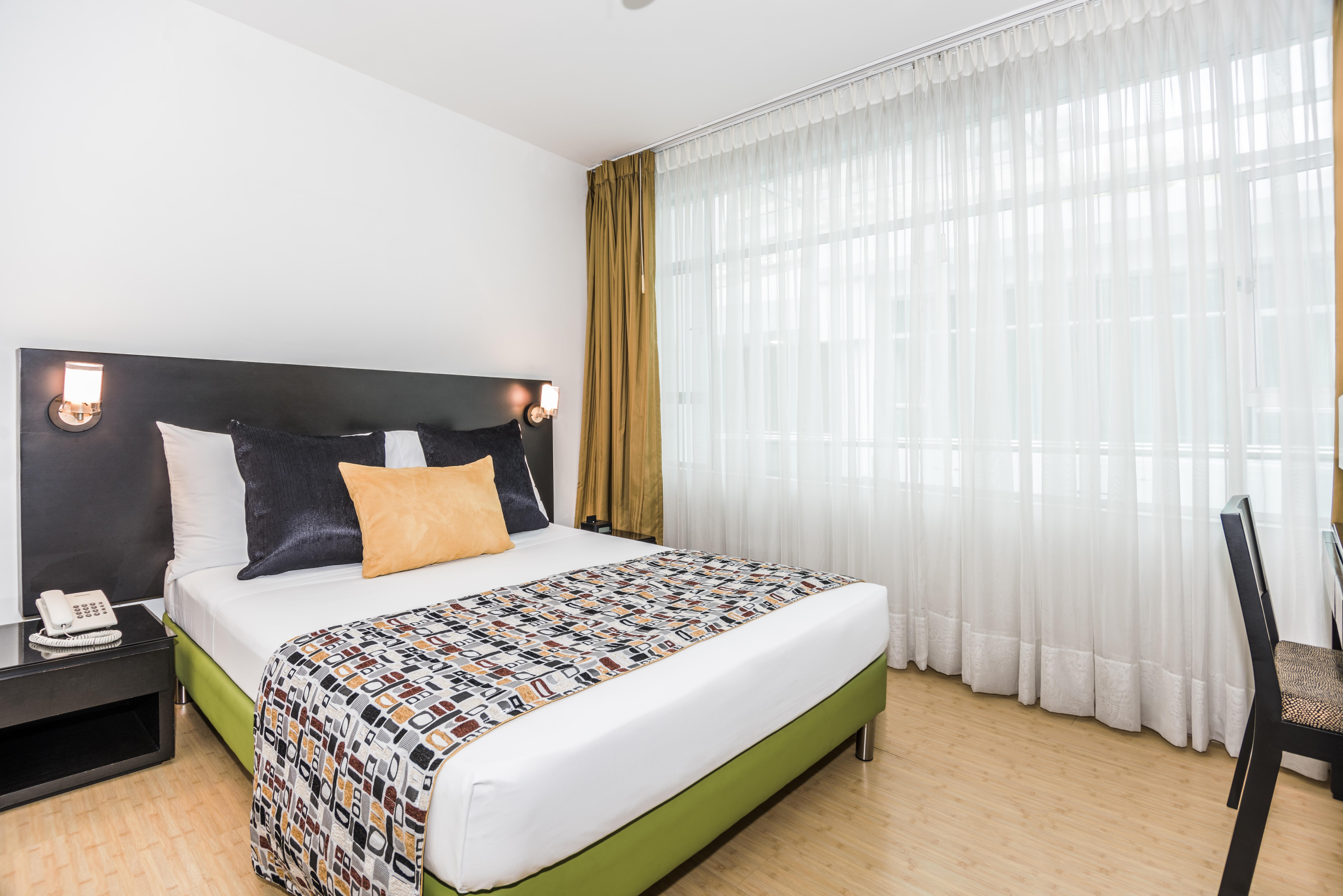 Hotel Asturias เมเดยิน ภายนอก รูปภาพ