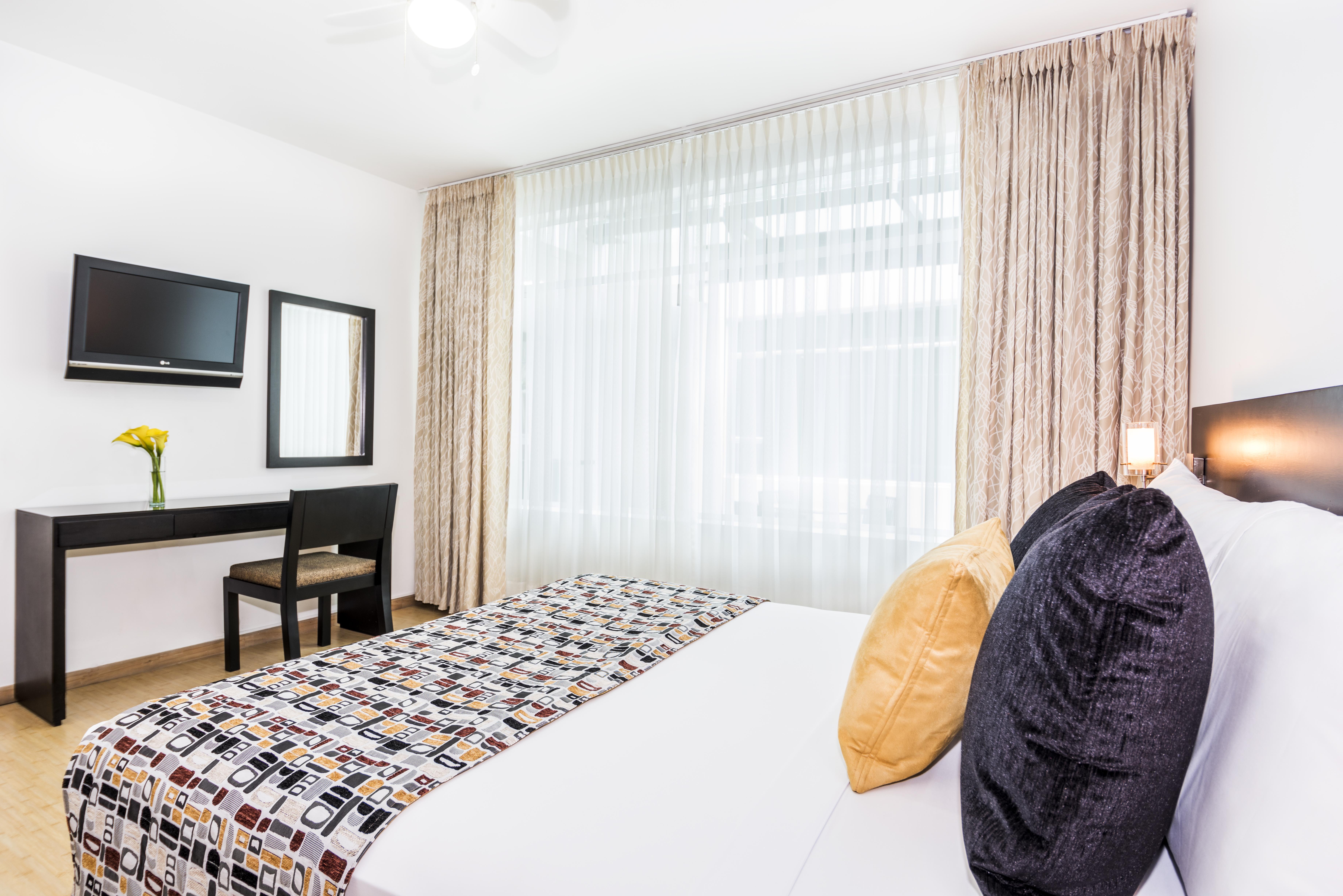 Hotel Asturias เมเดยิน ภายนอก รูปภาพ
