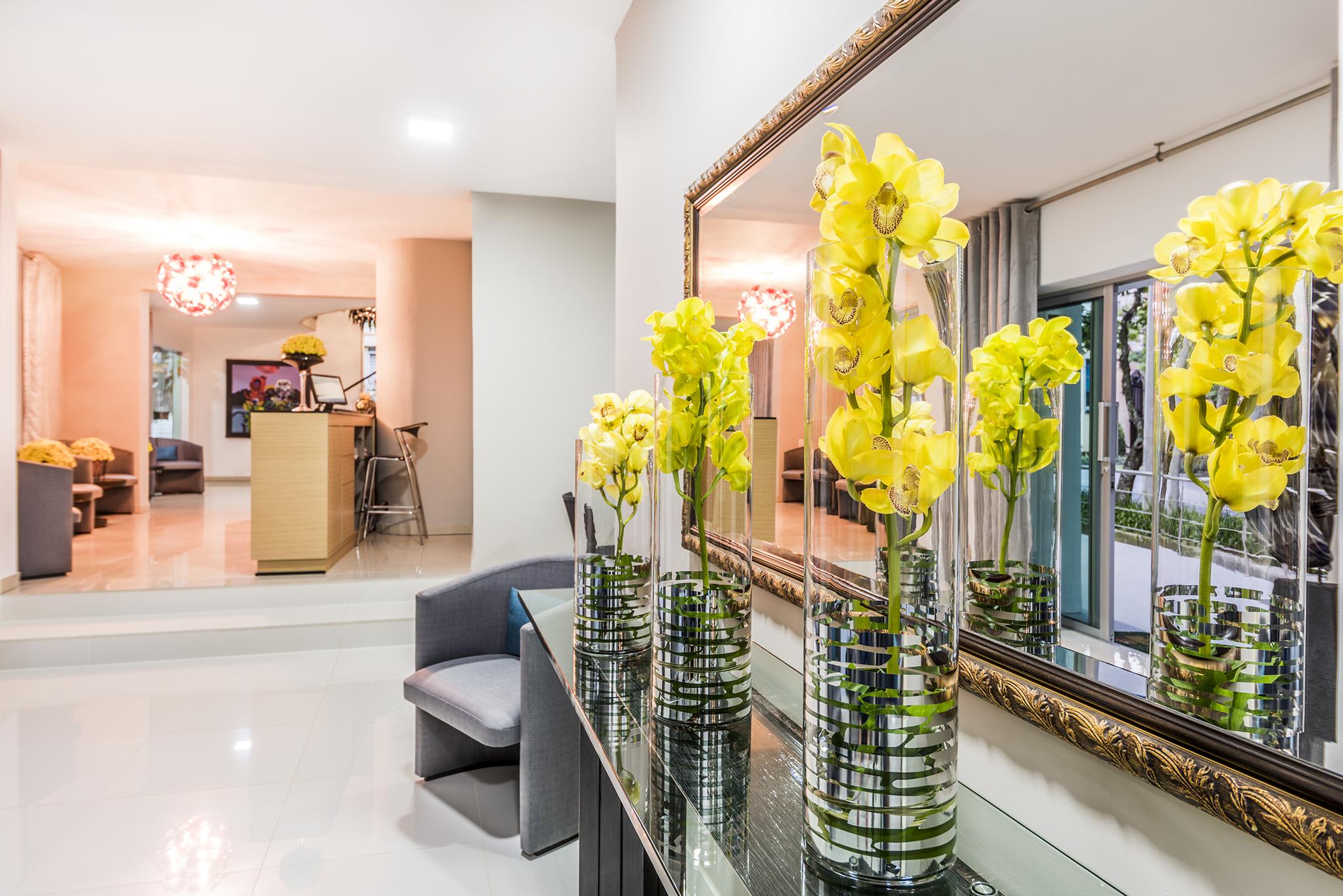 Hotel Asturias เมเดยิน ภายนอก รูปภาพ