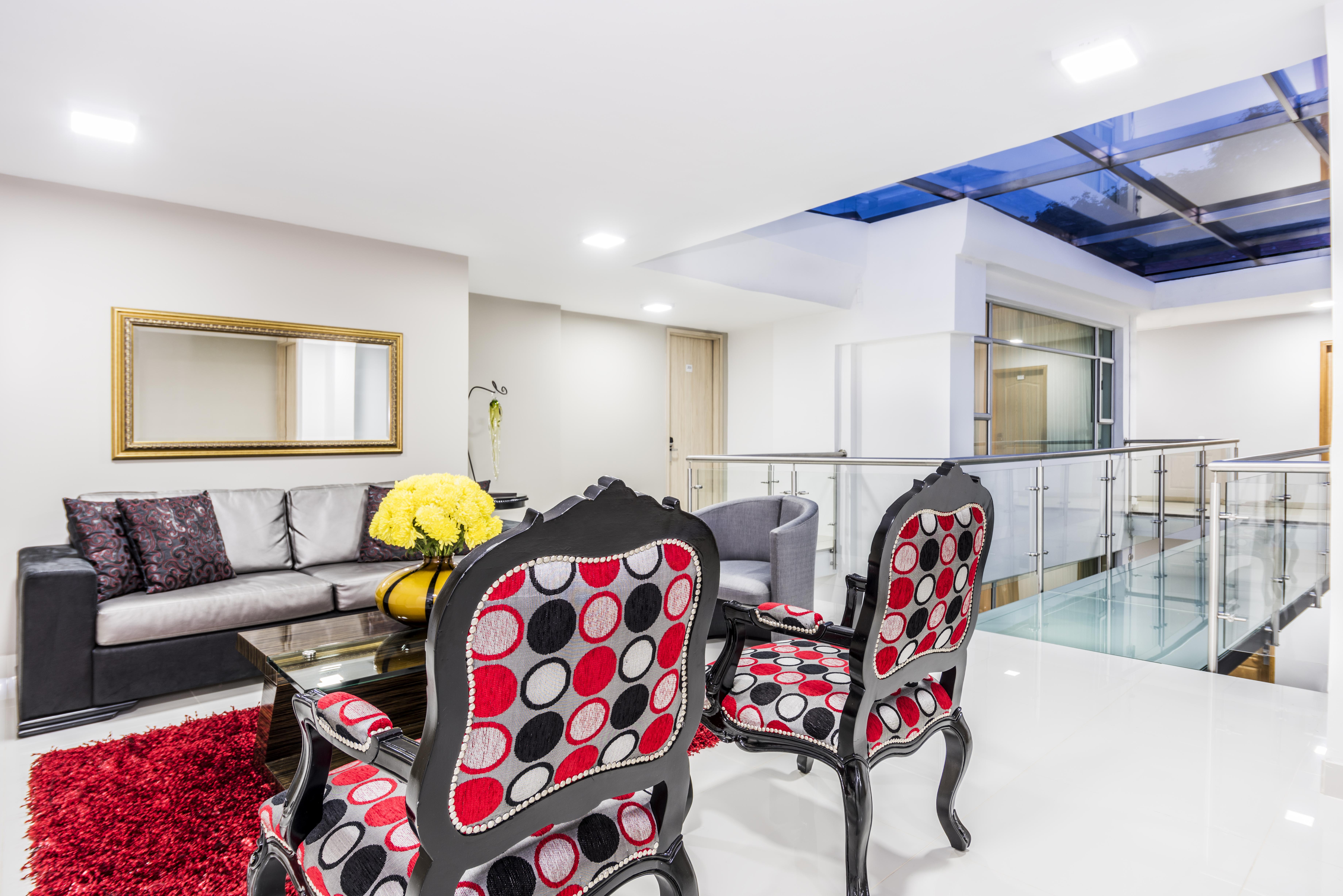 Hotel Asturias เมเดยิน ภายนอก รูปภาพ