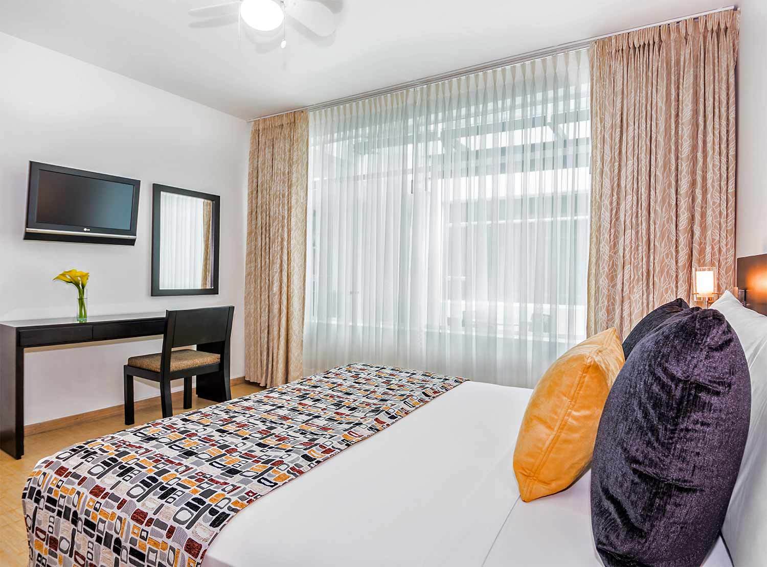 Hotel Asturias เมเดยิน ภายนอก รูปภาพ