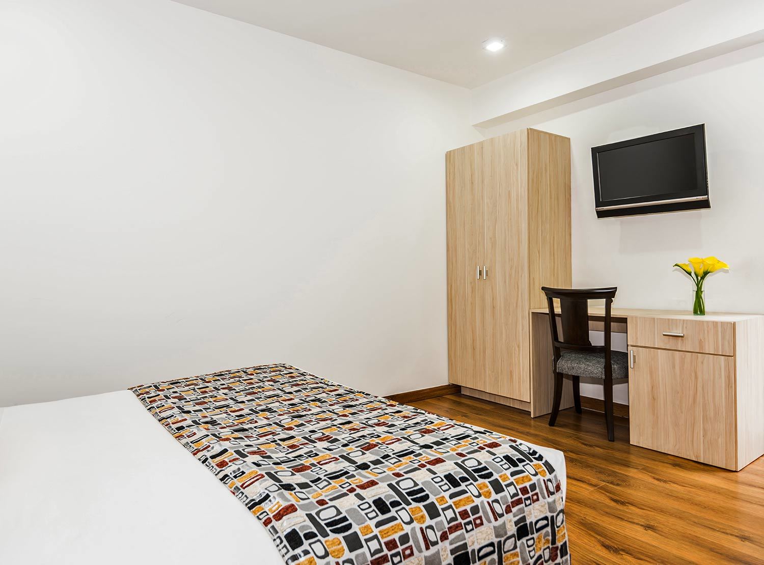 Hotel Asturias เมเดยิน ภายนอก รูปภาพ
