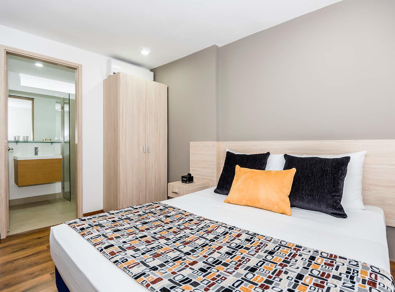 Hotel Asturias เมเดยิน ภายนอก รูปภาพ